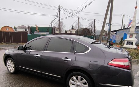 Nissan Teana, 2010 год, 950 000 рублей, 3 фотография