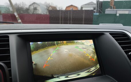 Nissan Teana, 2010 год, 950 000 рублей, 17 фотография