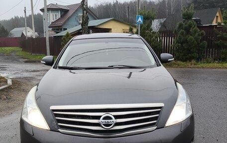 Nissan Teana, 2010 год, 950 000 рублей, 11 фотография