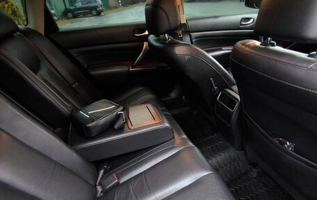 Nissan Teana, 2010 год, 950 000 рублей, 19 фотография