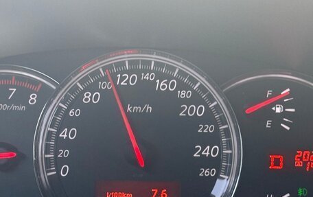 Nissan Teana, 2010 год, 950 000 рублей, 30 фотография