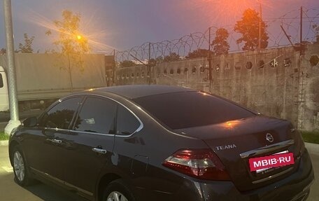 Nissan Teana, 2010 год, 950 000 рублей, 27 фотография