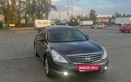 Nissan Teana, 2010 год, 950 000 рублей, 29 фотография