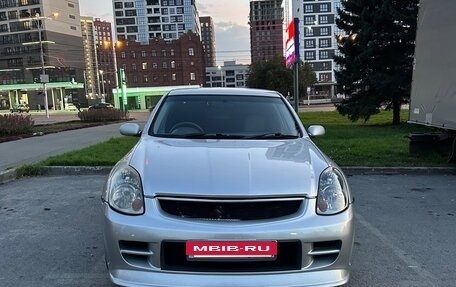 Nissan Skyline, 2004 год, 590 000 рублей, 6 фотография