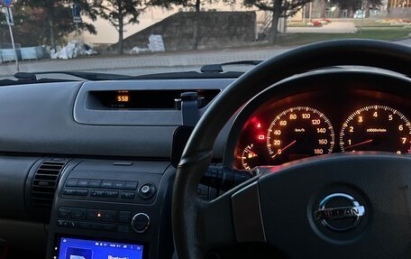 Nissan Skyline, 2004 год, 590 000 рублей, 13 фотография