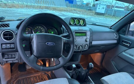 Ford Ranger II рестайлинг, 2007 год, 675 000 рублей, 2 фотография