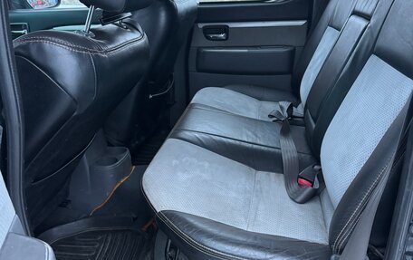 Ford Ranger II рестайлинг, 2007 год, 675 000 рублей, 7 фотография