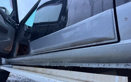 Ford Ranger II рестайлинг, 2007 год, 675 000 рублей, 8 фотография