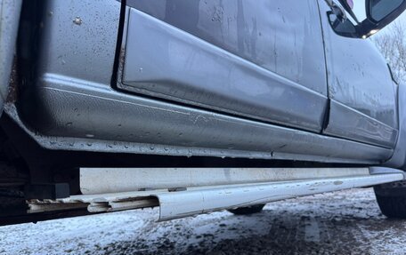 Ford Ranger II рестайлинг, 2007 год, 675 000 рублей, 9 фотография