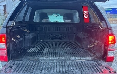 Ford Ranger II рестайлинг, 2007 год, 675 000 рублей, 5 фотография