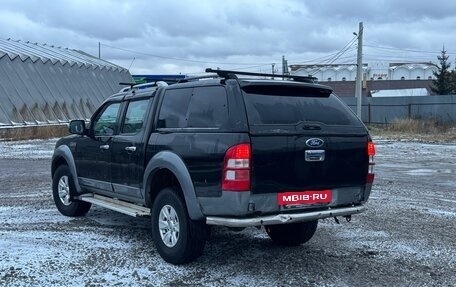 Ford Ranger II рестайлинг, 2007 год, 675 000 рублей, 6 фотография
