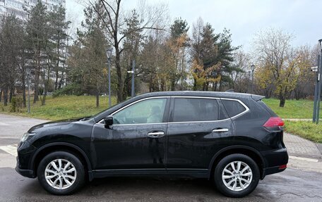 Nissan X-Trail, 2021 год, 1 950 000 рублей, 6 фотография