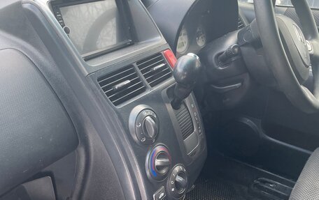 Honda Mobilio Spike I рестайлинг, 2003 год, 400 000 рублей, 7 фотография