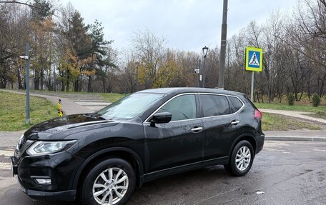 Nissan X-Trail, 2021 год, 1 950 000 рублей, 7 фотография