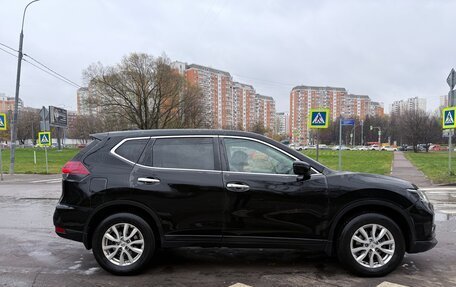 Nissan X-Trail, 2021 год, 1 950 000 рублей, 2 фотография