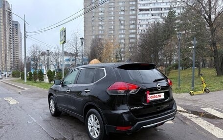 Nissan X-Trail, 2021 год, 1 950 000 рублей, 5 фотография