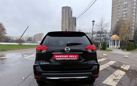 Nissan X-Trail, 2021 год, 1 950 000 рублей, 4 фотография