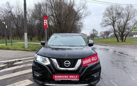 Nissan X-Trail, 2021 год, 1 950 000 рублей, 8 фотография