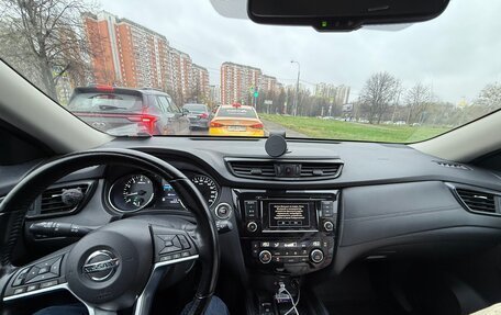 Nissan X-Trail, 2021 год, 1 950 000 рублей, 9 фотография