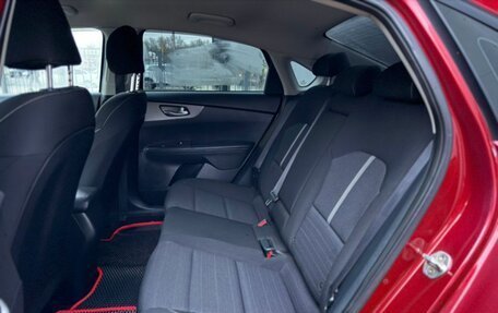 KIA Cerato IV, 2019 год, 1 850 000 рублей, 10 фотография