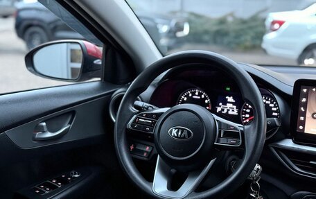 KIA Cerato IV, 2019 год, 1 850 000 рублей, 14 фотография