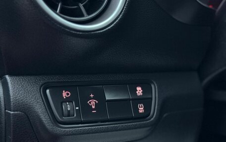 KIA Cerato IV, 2019 год, 1 850 000 рублей, 17 фотография