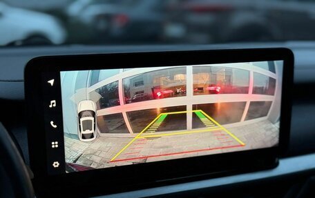 KIA Cerato IV, 2019 год, 1 850 000 рублей, 15 фотография