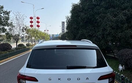 Skoda Karoq I, 2022 год, 1 890 202 рублей, 6 фотография