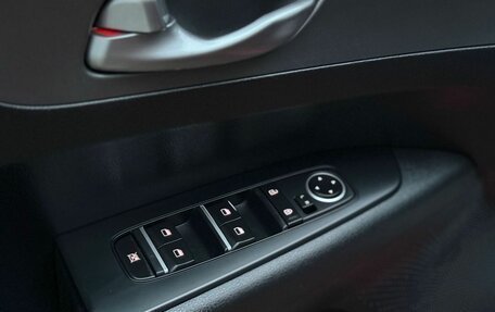 KIA Cerato IV, 2019 год, 1 850 000 рублей, 18 фотография