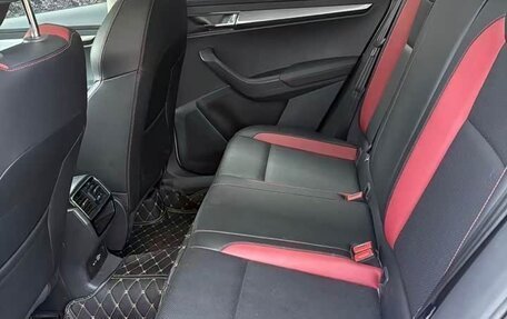 Skoda Karoq I, 2022 год, 1 890 202 рублей, 8 фотография