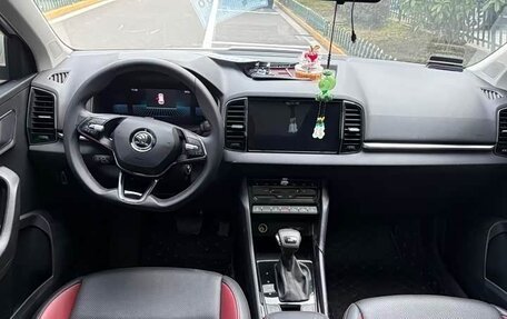 Skoda Karoq I, 2022 год, 1 890 202 рублей, 2 фотография