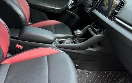 Skoda Karoq I, 2022 год, 1 890 202 рублей, 5 фотография