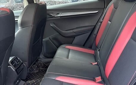 Skoda Karoq I, 2022 год, 1 890 202 рублей, 3 фотография