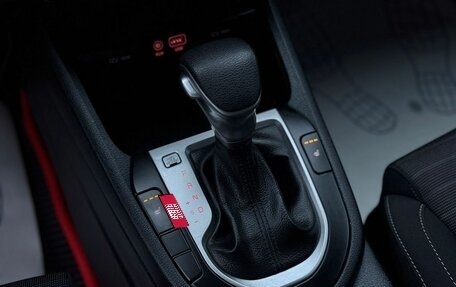 KIA Cerato IV, 2019 год, 1 850 000 рублей, 16 фотография