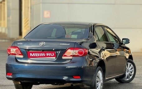 Toyota Corolla, 2012 год, 1 099 999 рублей, 5 фотография