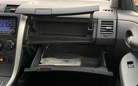 Toyota Corolla, 2012 год, 1 099 999 рублей, 16 фотография