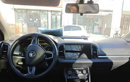 Skoda Karoq I, 2022 год, 1 720 202 рублей, 2 фотография