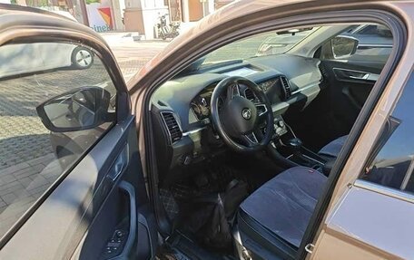 Skoda Karoq I, 2022 год, 1 720 202 рублей, 3 фотография