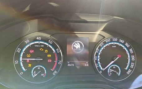 Skoda Karoq I, 2022 год, 1 720 202 рублей, 6 фотография