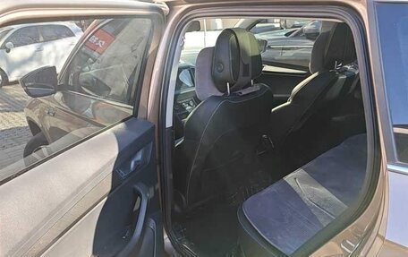 Skoda Karoq I, 2022 год, 1 720 202 рублей, 13 фотография