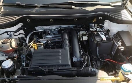 Skoda Karoq I, 2021 год, 1 410 202 рублей, 9 фотография