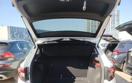 Skoda Karoq I, 2021 год, 1 410 202 рублей, 4 фотография