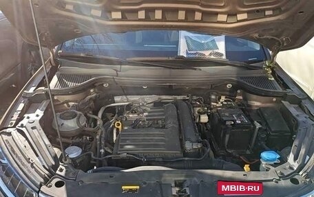 Skoda Karoq I, 2022 год, 1 720 202 рублей, 10 фотография