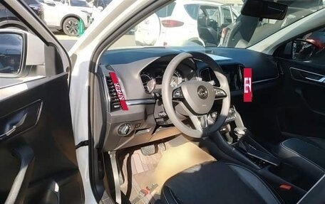 Skoda Karoq I, 2021 год, 1 410 202 рублей, 6 фотография