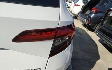 Skoda Karoq I, 2021 год, 1 410 202 рублей, 12 фотография