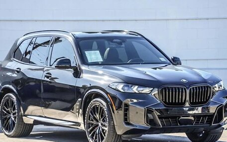 BMW X5, 2023 год, 10 867 000 рублей, 3 фотография