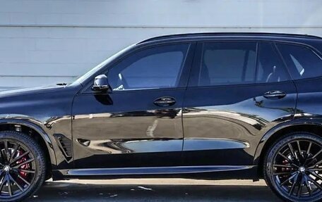 BMW X5, 2023 год, 10 867 000 рублей, 4 фотография