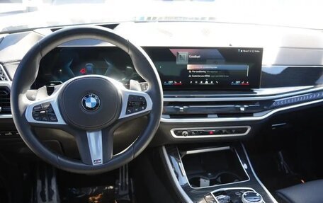 BMW X5, 2023 год, 10 867 000 рублей, 5 фотография