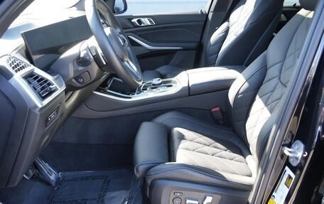 BMW X5, 2023 год, 10 867 000 рублей, 6 фотография