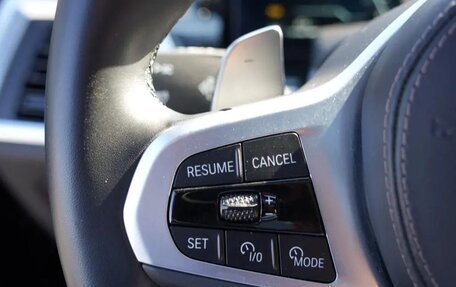 BMW X5, 2023 год, 10 867 000 рублей, 9 фотография